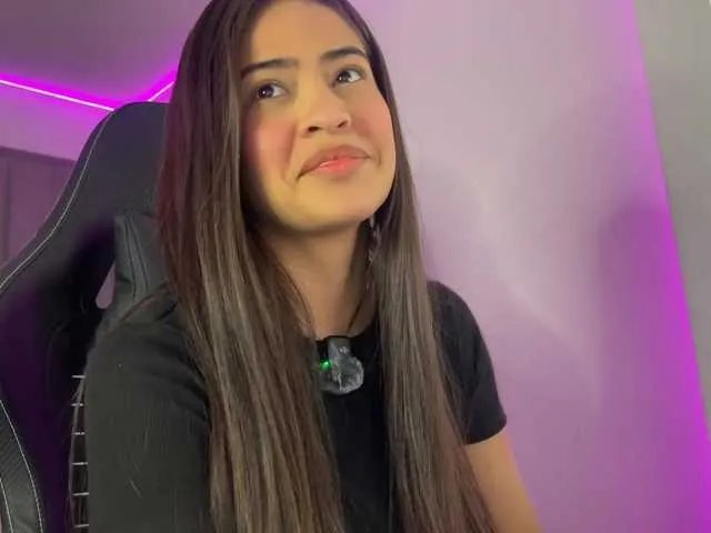 lexiiegray2 on BongaCams