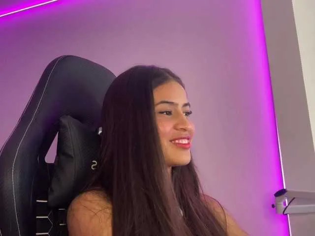 lexiiegray2 on BongaCams