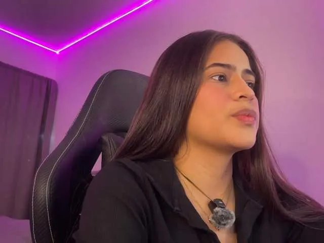 lexiiegray2 on BongaCams