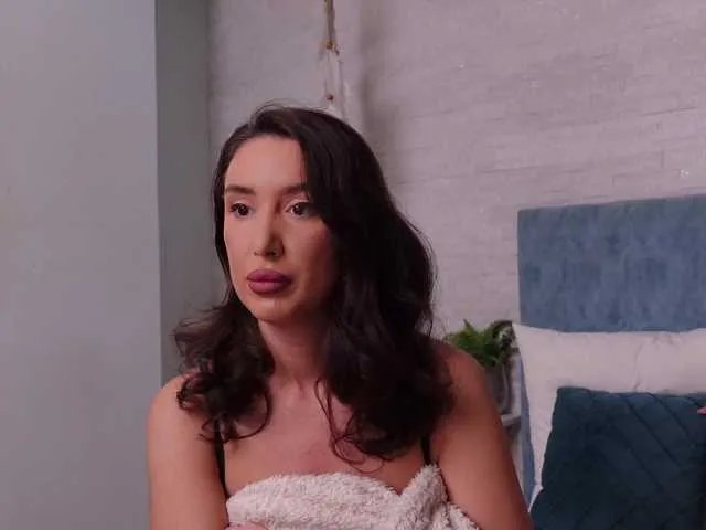 LeylaGracey on BongaCams 