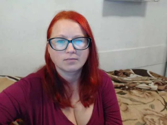 Lilia4joy on BongaCams 