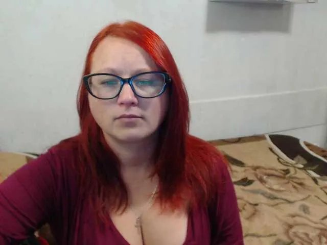 Lilia4joy on BongaCams 