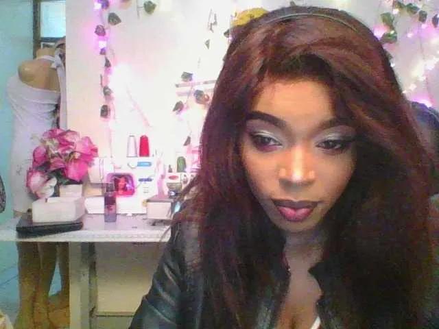 Lilianjackson on BongaCams 