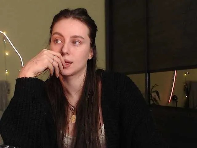 Lilijily on BongaCams 