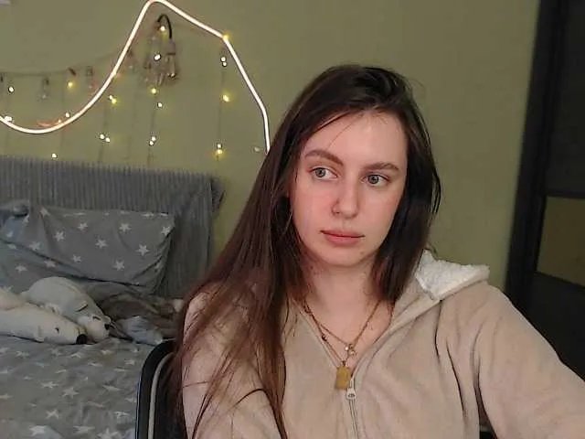 Lilijily on BongaCams 