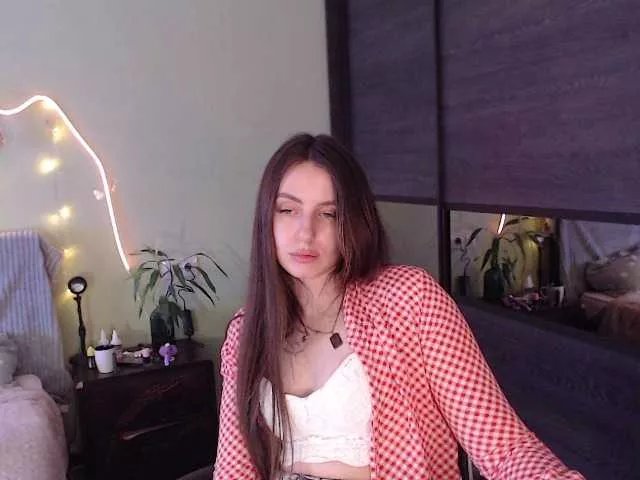 Lilijily on BongaCams 