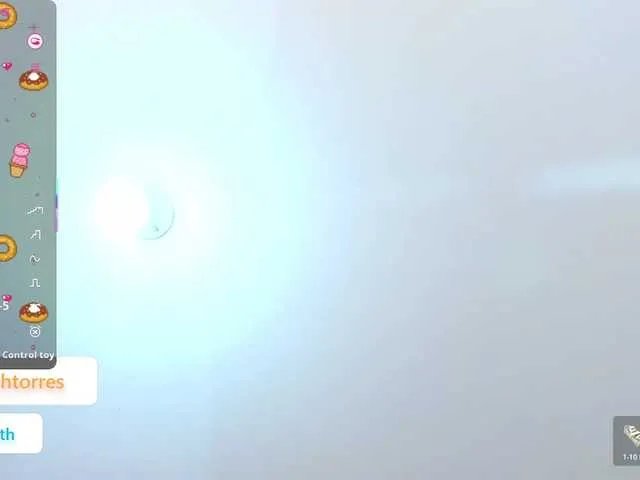 lilith-torres on BongaCams 