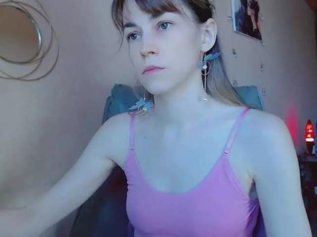 LiluBarbarian on BongaCams 
