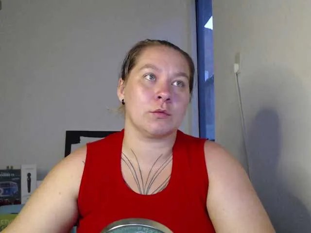 Lilye on BongaCams 