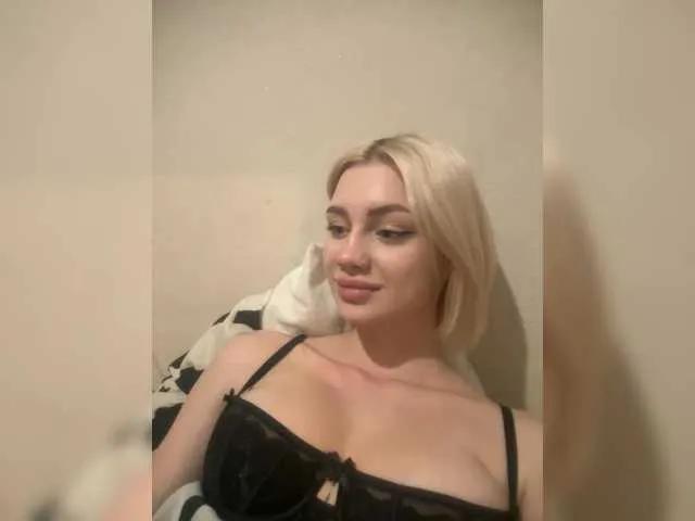 Linaaa on BongaCams