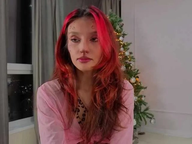 Linaage on BongaCams