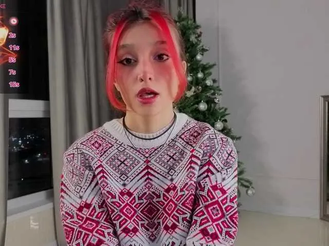 Linaage on BongaCams