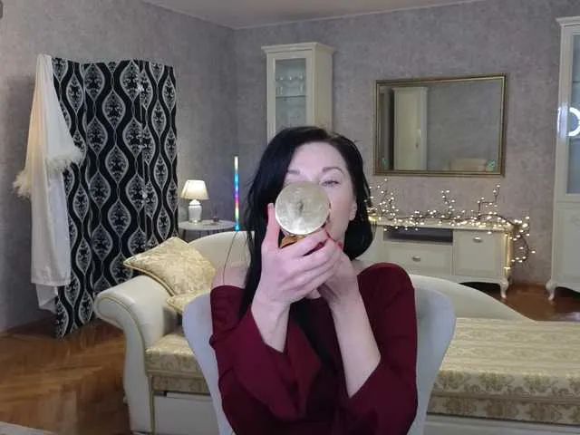 LinaaJoy on BongaCams