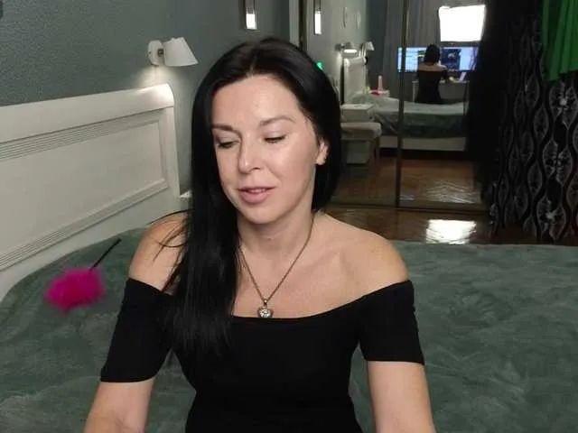 LinaaJoy on BongaCams