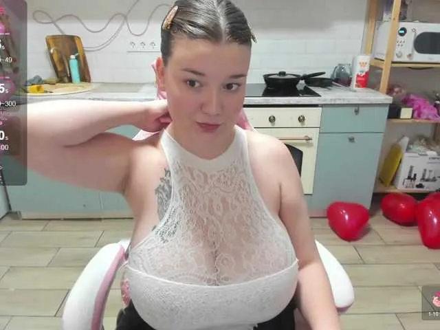 LinaEl23 — I'm having a party today)) get me drunk for 100 tokens! one shot of gin 100 tokens