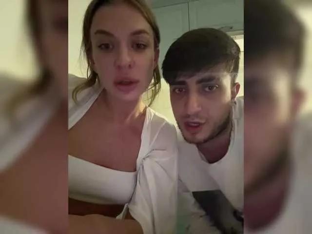 LisichkinDom on BongaCams 