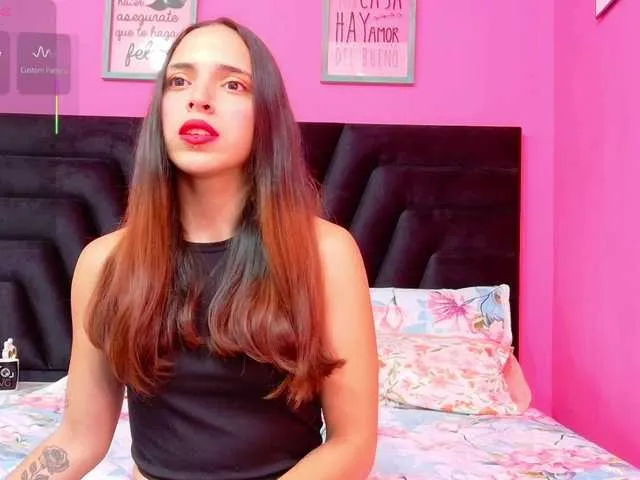 littleapril on BongaCams