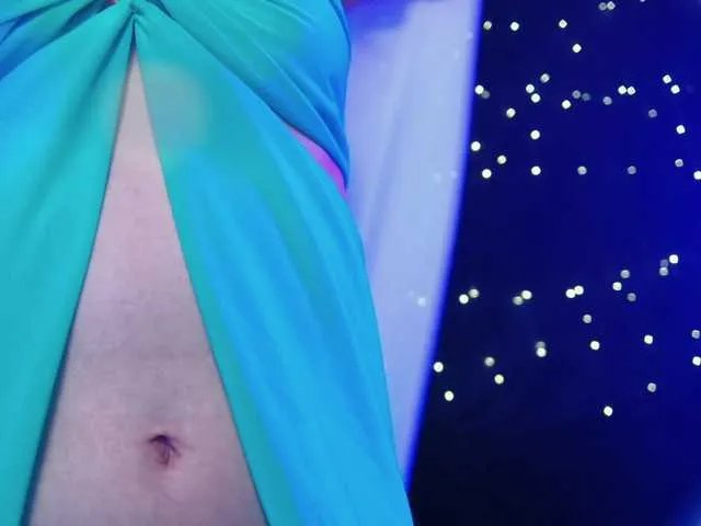 LittleSpaceMouse- on BongaCams 