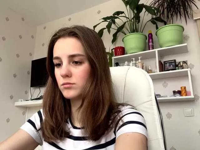 LizetteKhat — I love spend many time with boy. Gentle touch.. sweetie kiss and more and more ^^ If u wanna know it, lets chat