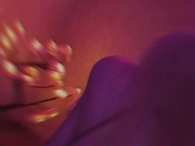 LollyGirlMoon on BongaCams 