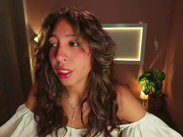 lordeborah1 on BongaCams
