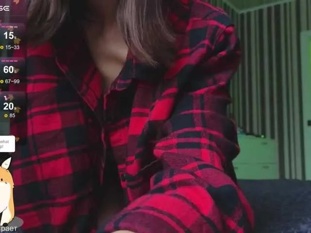 lovememoreamore on BongaCams