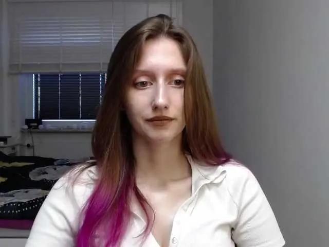 LUNAdream — watching somebody cum