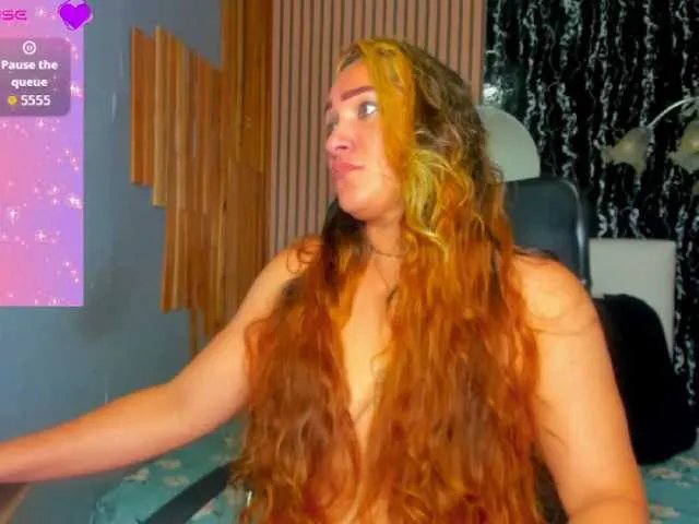 luzziana — vibrate my pussy until it squirts