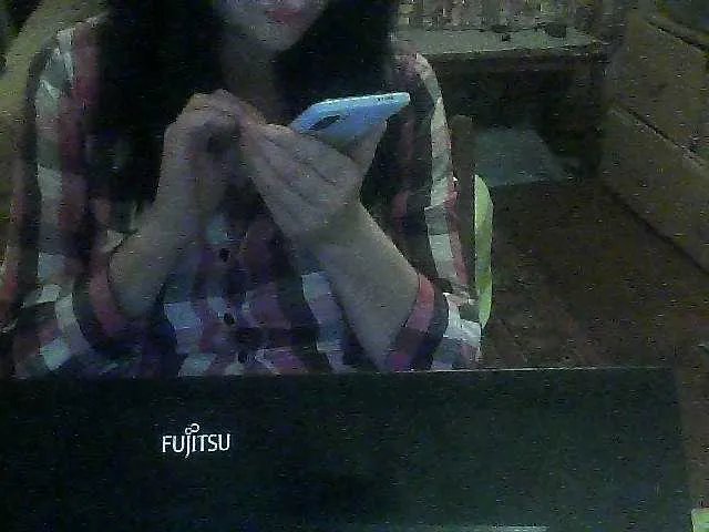 LynnYana on BongaCams 