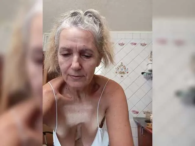 lyukaya on BongaCams