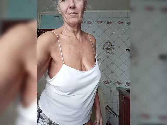 lyukaya on BongaCams