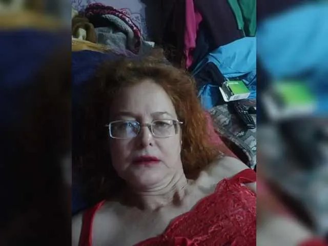 Madam-oss on BongaCams 