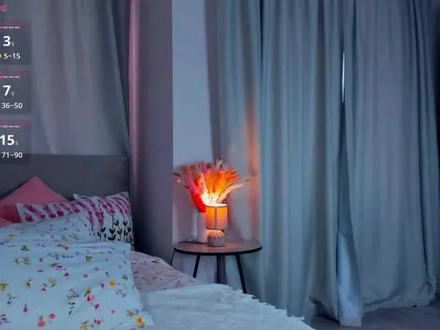 maebarbie on BongaCams