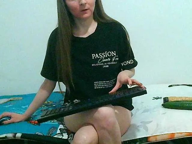 MagalitaAx on BongaCams 