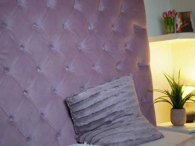 MaiaMini on BongaCams