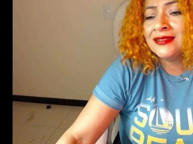 majobarraza on BongaCams