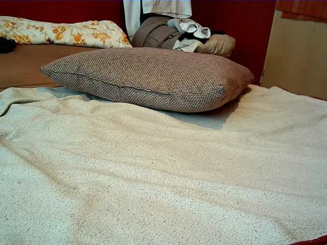 Makenzie007 on BongaCams