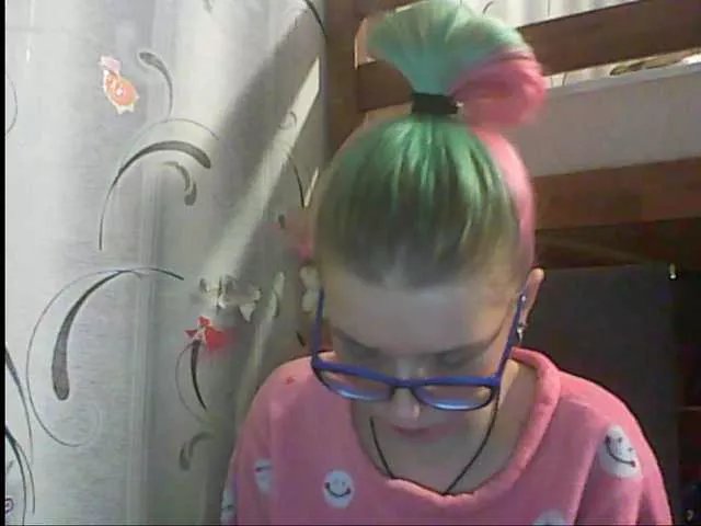 malvinella on BongaCams