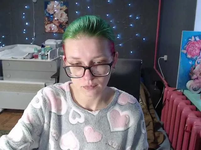 malvinella on BongaCams