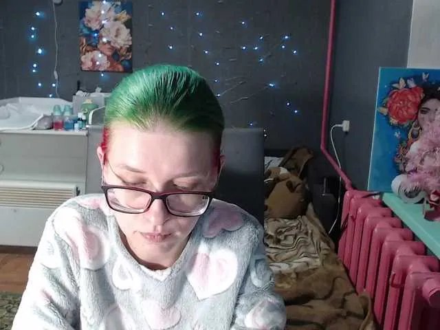 malvinella on BongaCams