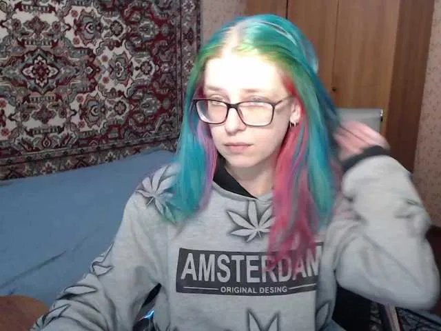 malvinella on BongaCams