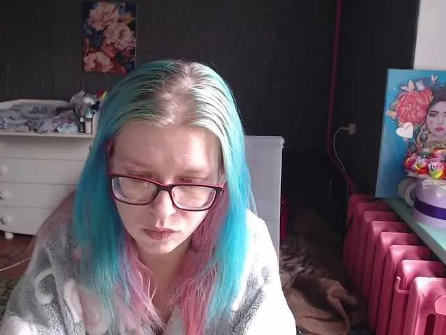 malvinella on BongaCams