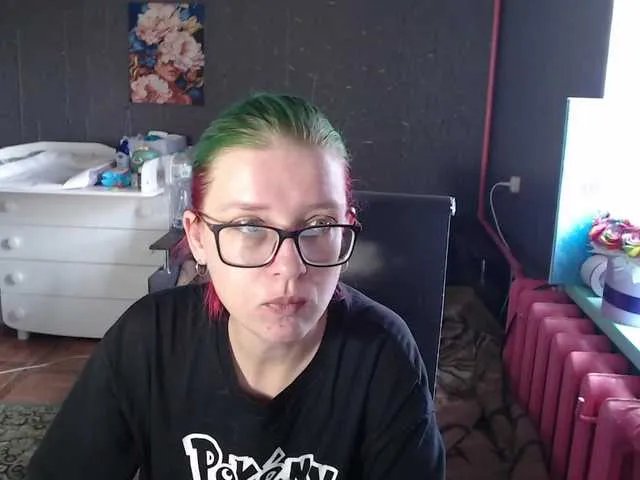 malvinella on BongaCams