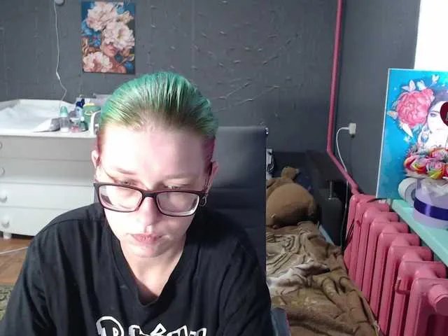 malvinella on BongaCams