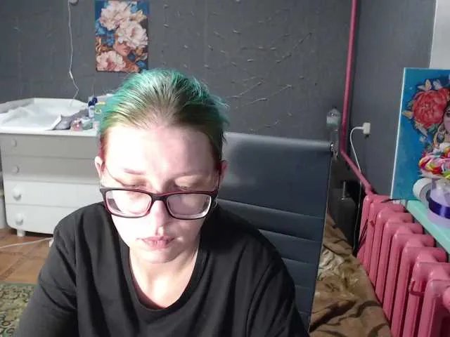 malvinella on BongaCams