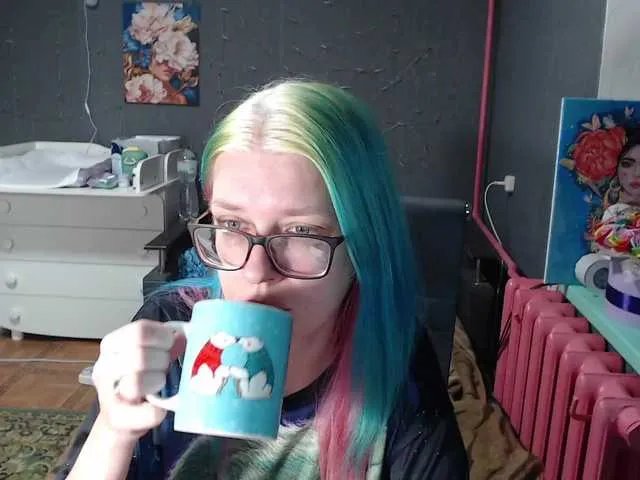 malvinella on BongaCams