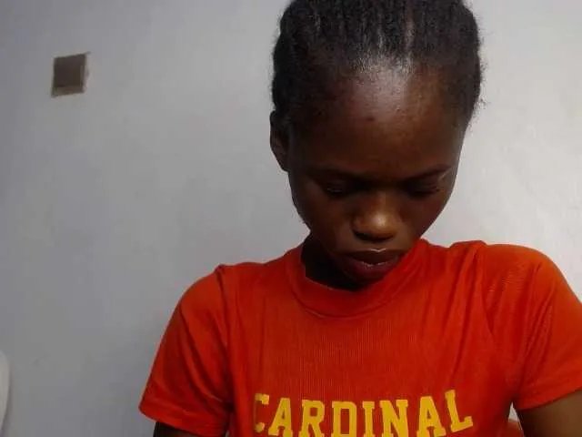 Mandymia on BongaCams