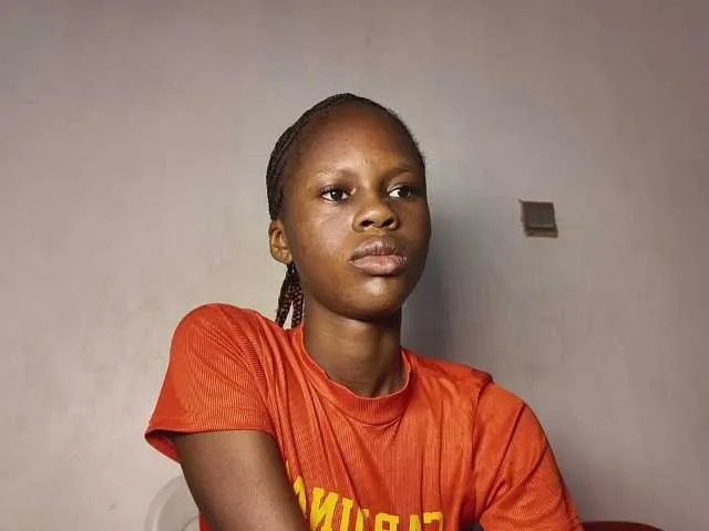 Mandymia on BongaCams