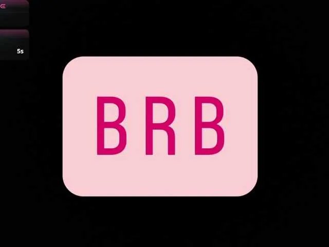 MariaFoxx on BongaCams