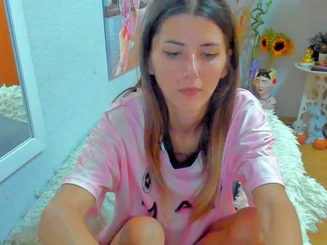 mariemarie03 on BongaCams